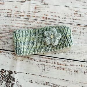 Girls Handmade ear-band!